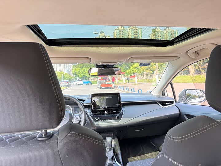 Photo 5 - Toyota Allion