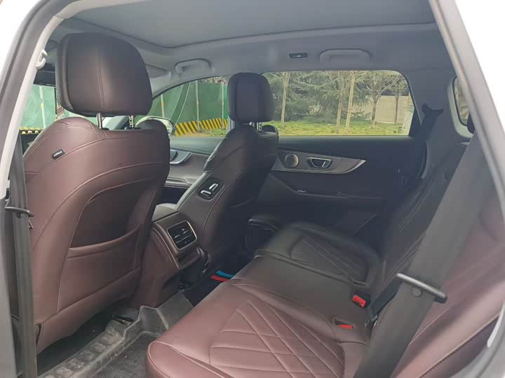 Фото 3 - Chery Tiggo 8 Pro