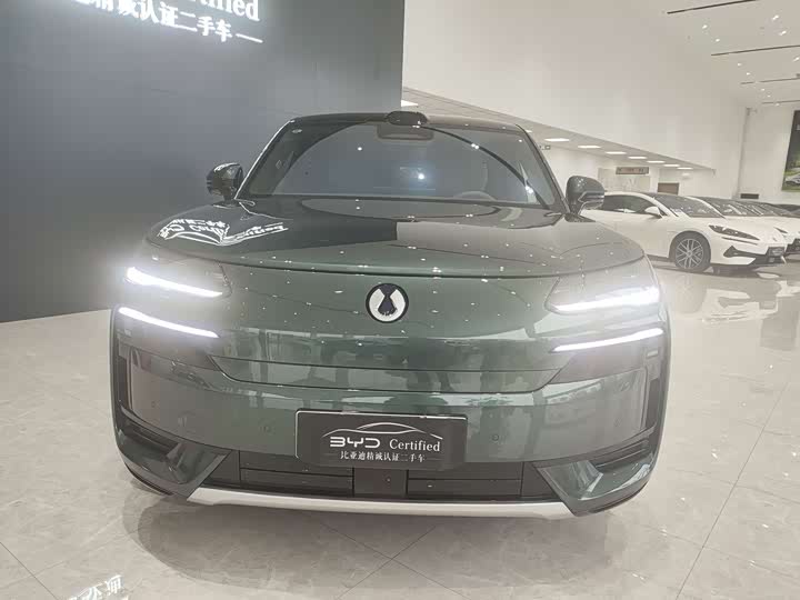 Фото 2 - Denza N9