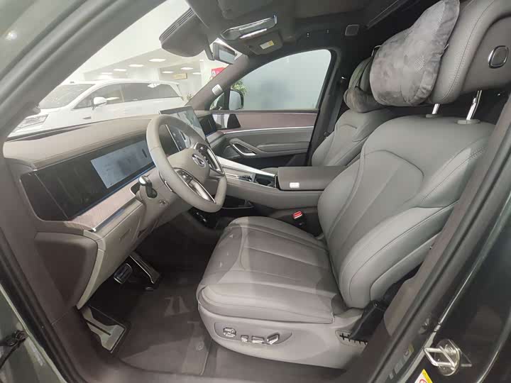 Фото 4 - Denza N9