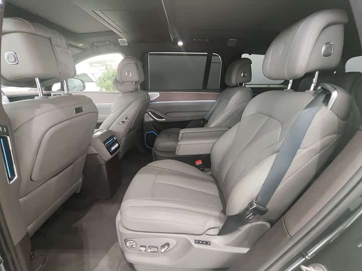 Фото 7 - Denza N9