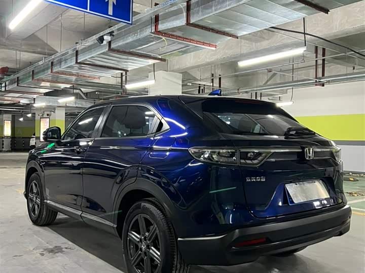 Фото 6 - Honda XR-V