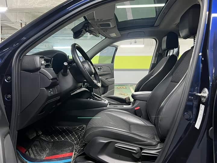 Фото 7 - Honda XR-V