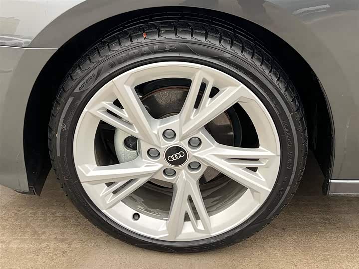 Photo 2 - Audi A3
