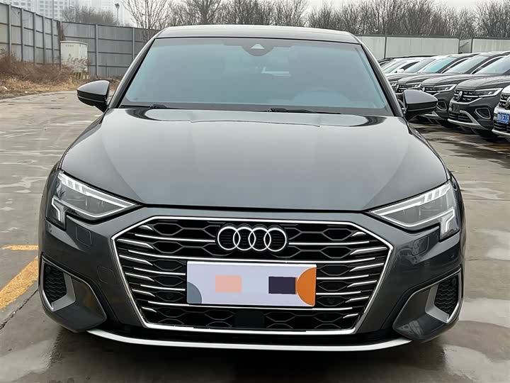 Photo 9 - Audi A3