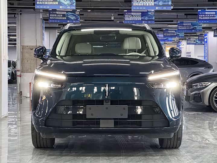 Фото 2 - Wey Lanshan