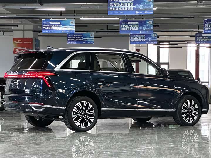 Фото 4 - Wey Lanshan