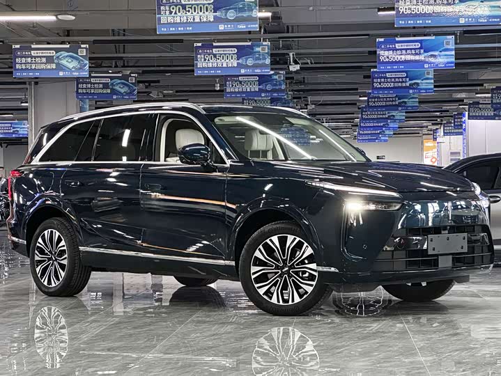 Фото 6 - Wey Lanshan