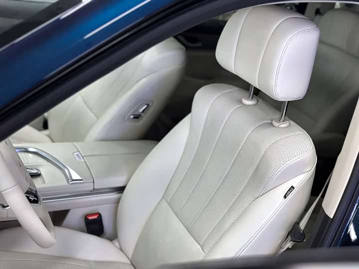 Фото 7 - Wey Lanshan