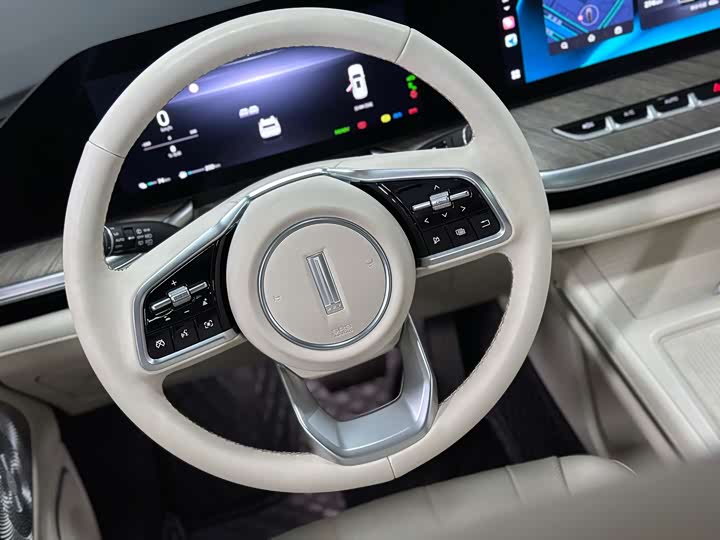 Фото 9 - Wey Lanshan