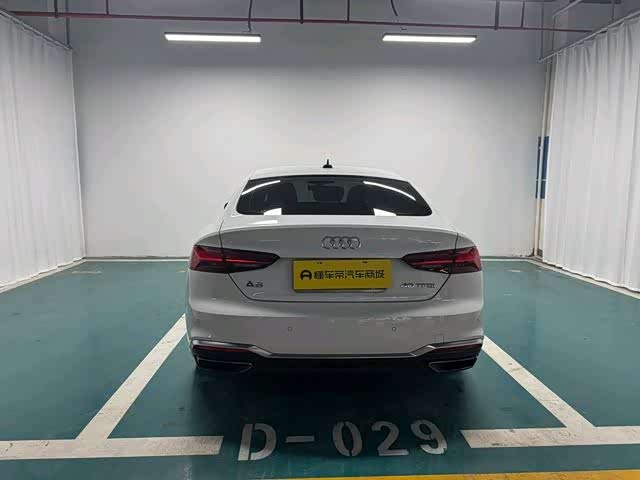 Фото 6 - Audi A5