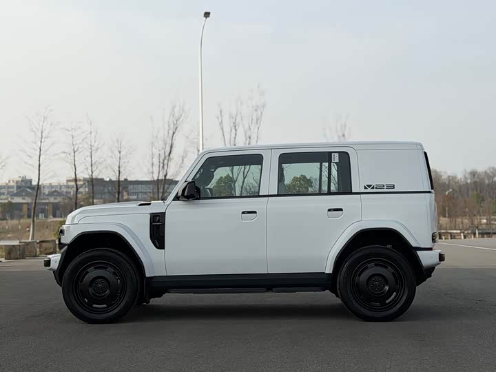 Фото 3 - Chery iCar V23