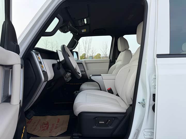 Фото 7 - Chery iCar V23