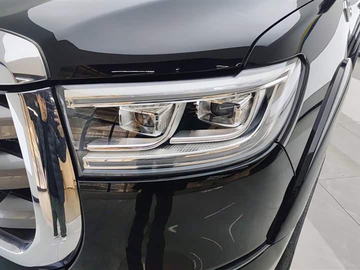 Photo 5 - Great Wall Pao