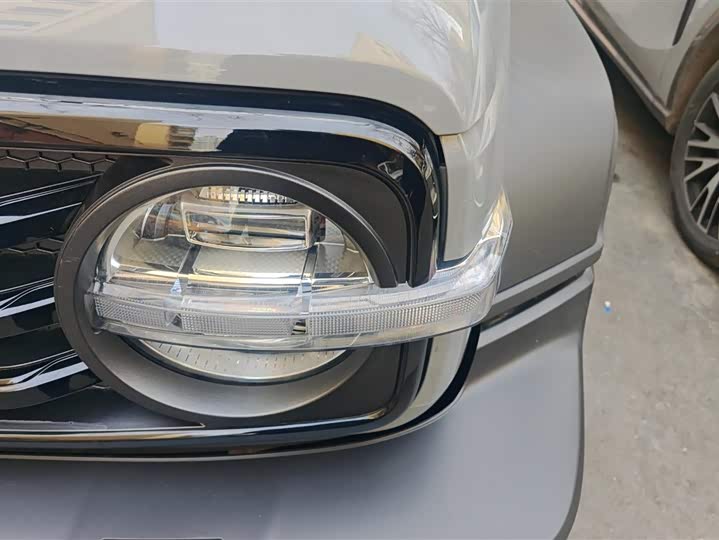 Фото 5 - Tank 300