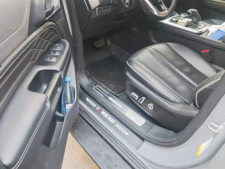 Фото 9 - Tank 300