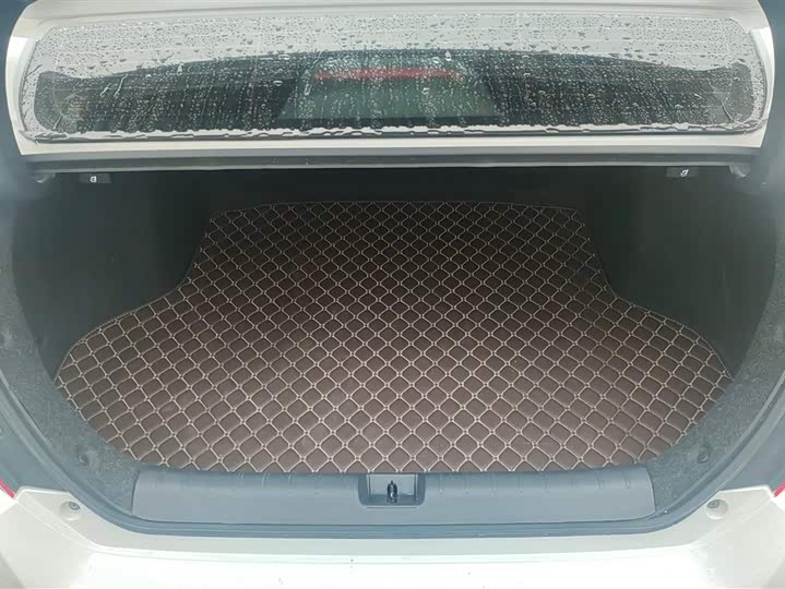 Фото 4 - Honda Civic