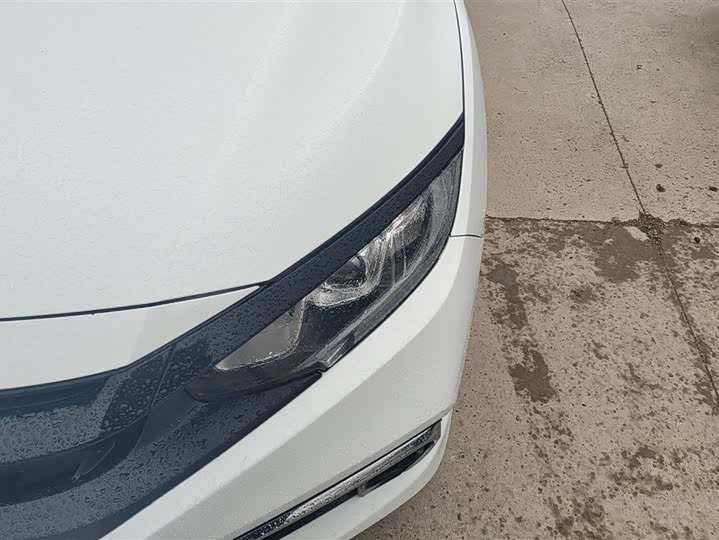 Фото 5 - Honda Civic