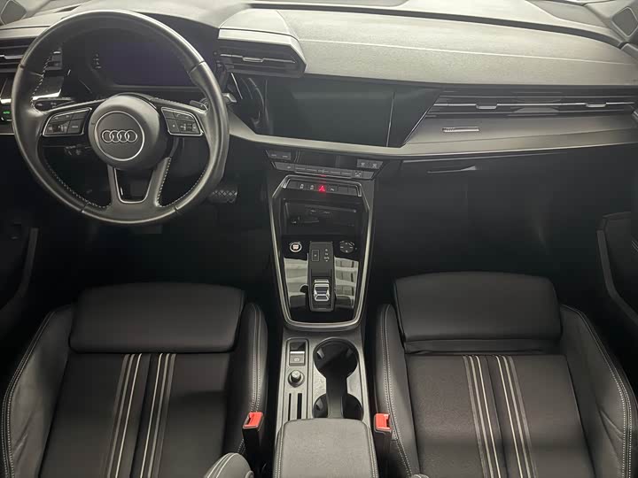 Фото 3 - Audi A3