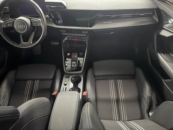 Фото 6 - Audi A3