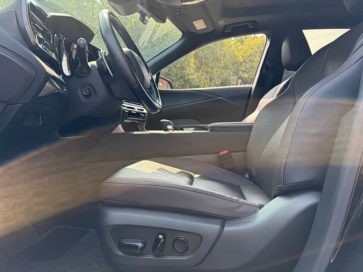 Фото 5 - Lexus RX