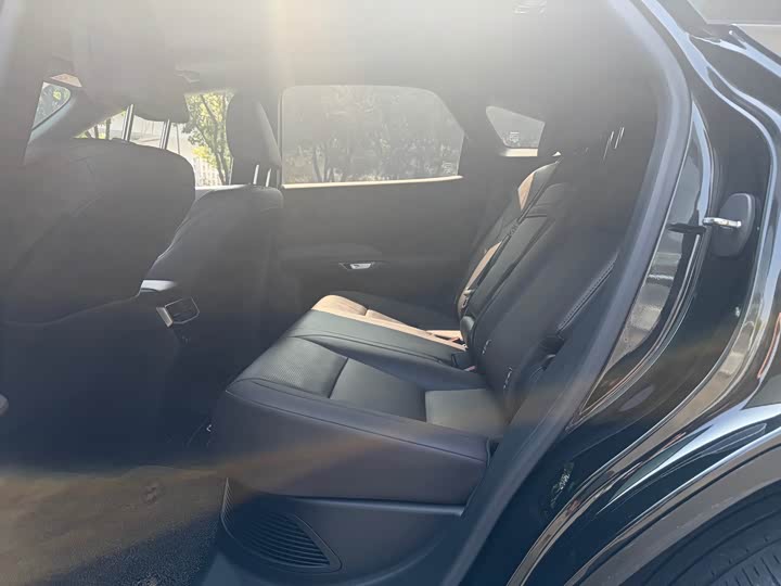 Фото 6 - Lexus RX