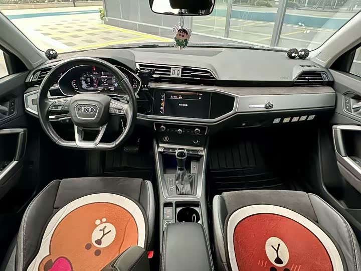 Фото 3 - Audi Q3