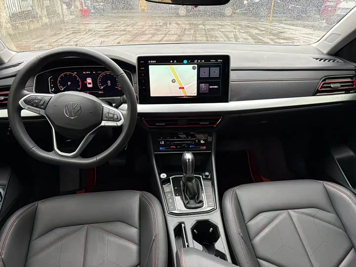 Фото 5 - Volkswagen Lavida