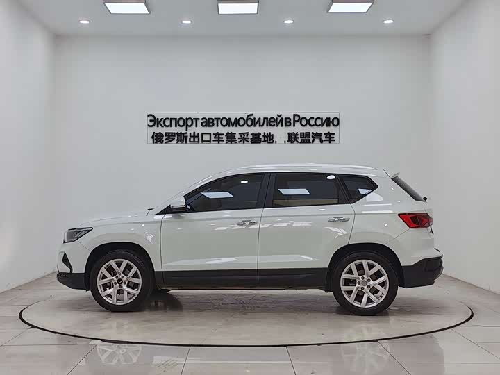 Фото 5 - Jetta VS5