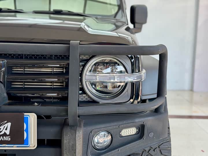 Фото 5 - Tank 300