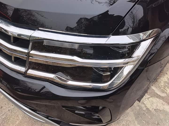 Фото 5 - Volkswagen Teramont Pro