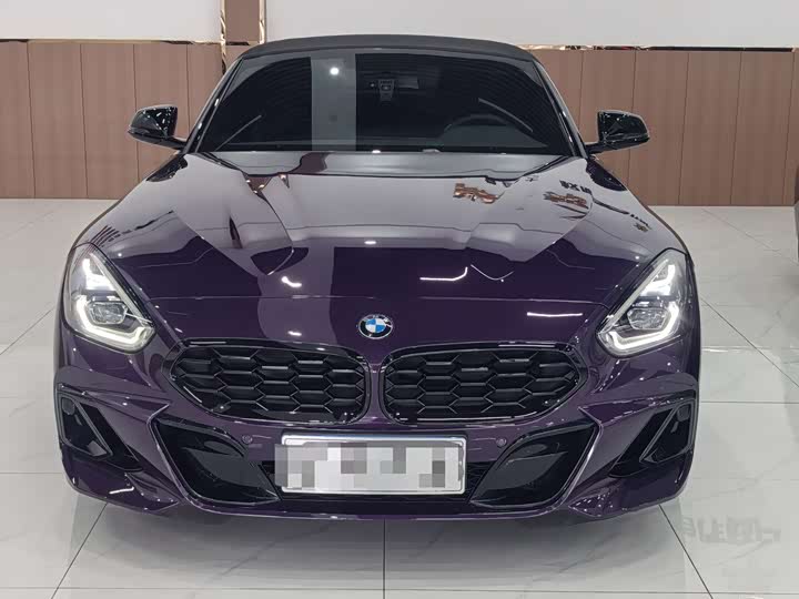 Фото 2 - BMW Z4