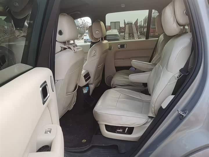 Фото 3 - LiXiang L8