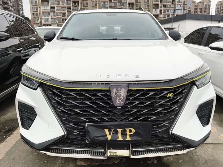 Фото 2 - Roewe RX5