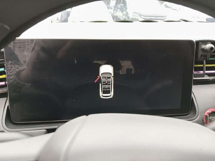 Фото 7 - Roewe RX5