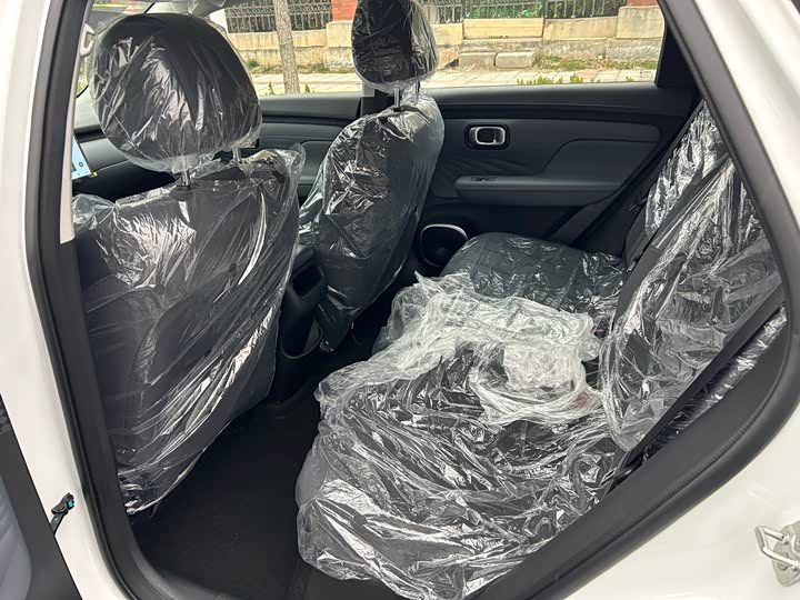 Фото 5 - GAC Aion UT