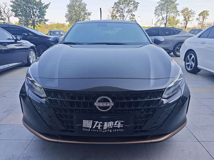 Фото 8 - Nissan Teana