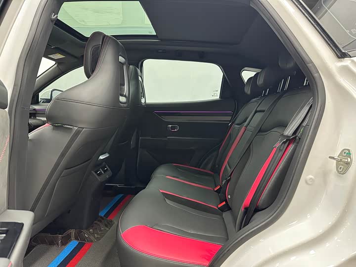 Фото 6 - Jetour Dashing