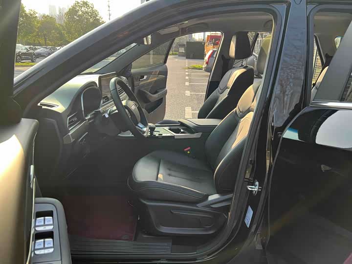 Photo 7 - Jetour X70