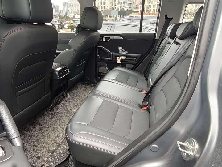 Фото 6 - Jetour T2