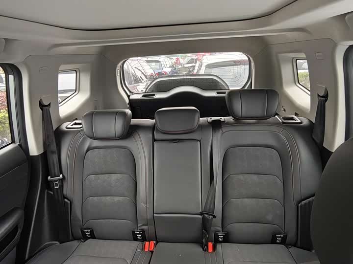 Фото 7 - Jetour T2