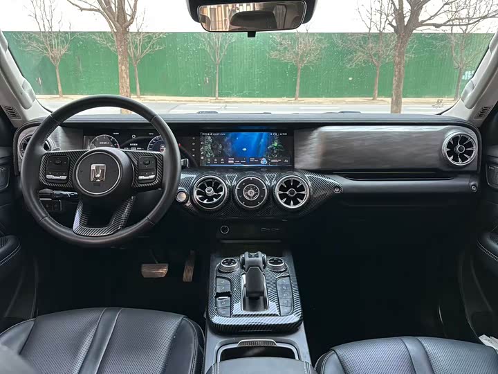 Фото 5 - Tank 300