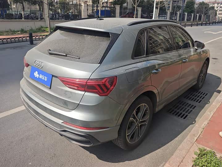 Фото 3 - Audi Q3