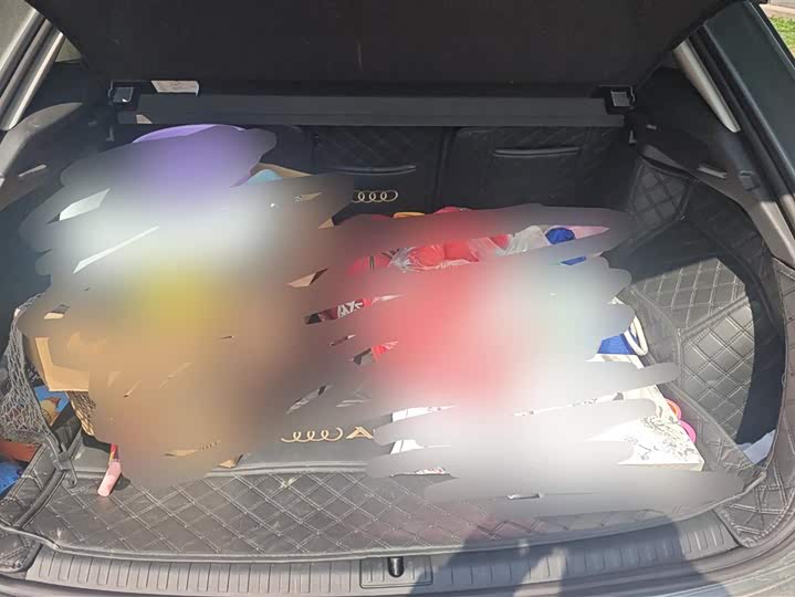 Фото 4 - Audi Q3