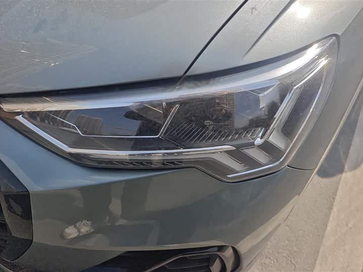 Фото 5 - Audi Q3