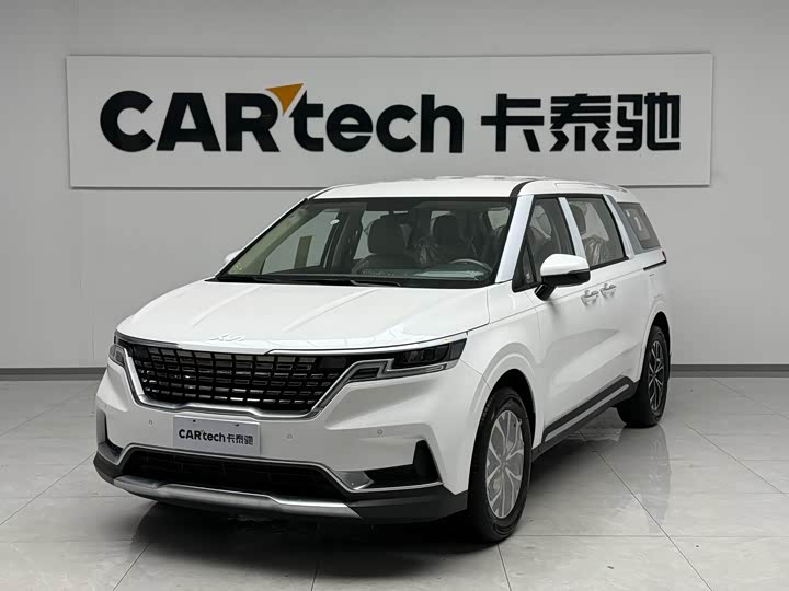 Фото 1 - Kia Carnival