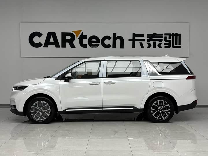 Фото 3 - Kia Carnival