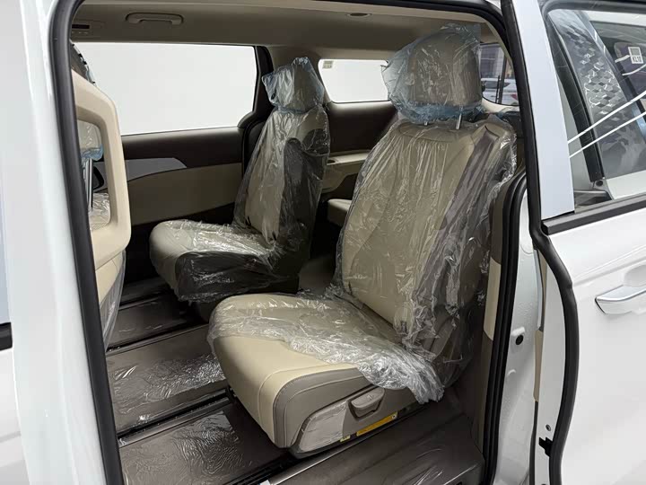 Фото 5 - Kia Carnival