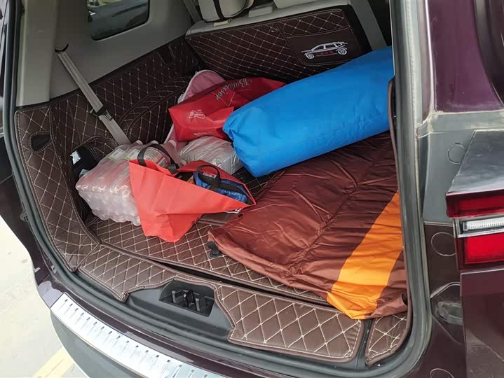 Фото 4 - Ford Equator