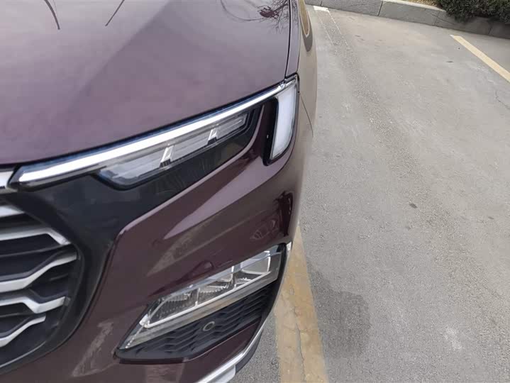 Фото 5 - Ford Equator